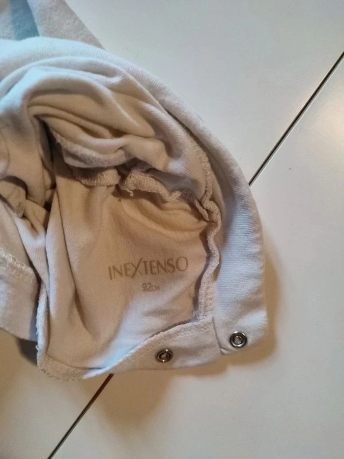 Haut manche longue - photo numéro 4