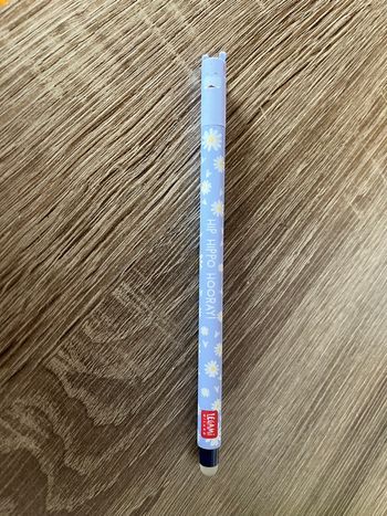 Stylo legami