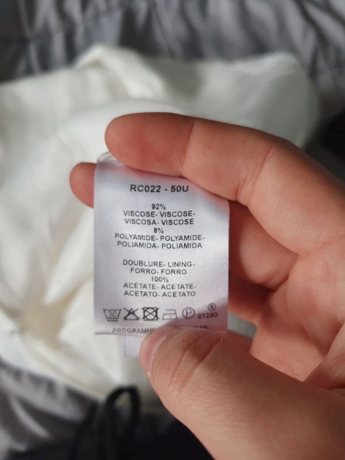 Robe caroll - photo numéro 4