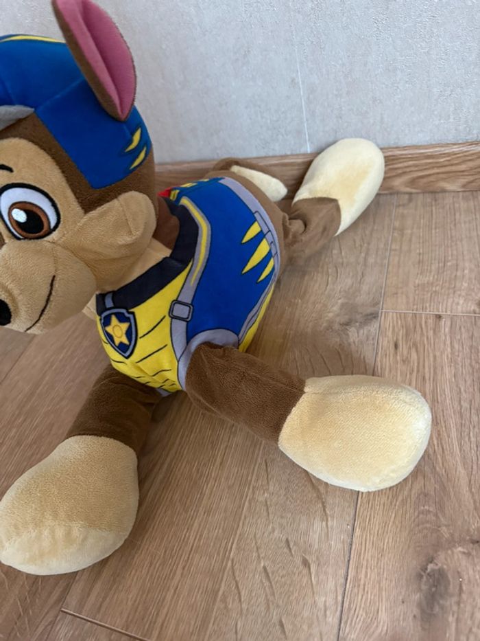 Peluche Chase - photo numéro 3