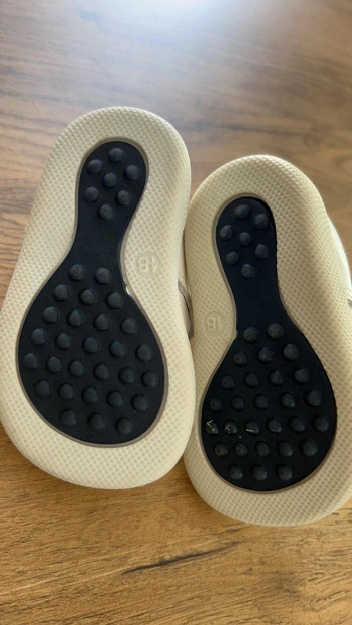Chaussure bébé 18 - photo numéro 2