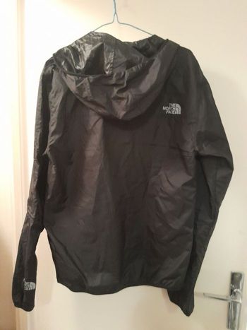 Veste légère