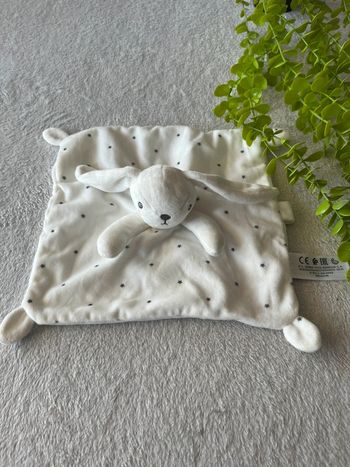 Très beau doudou peluche bébé mixte