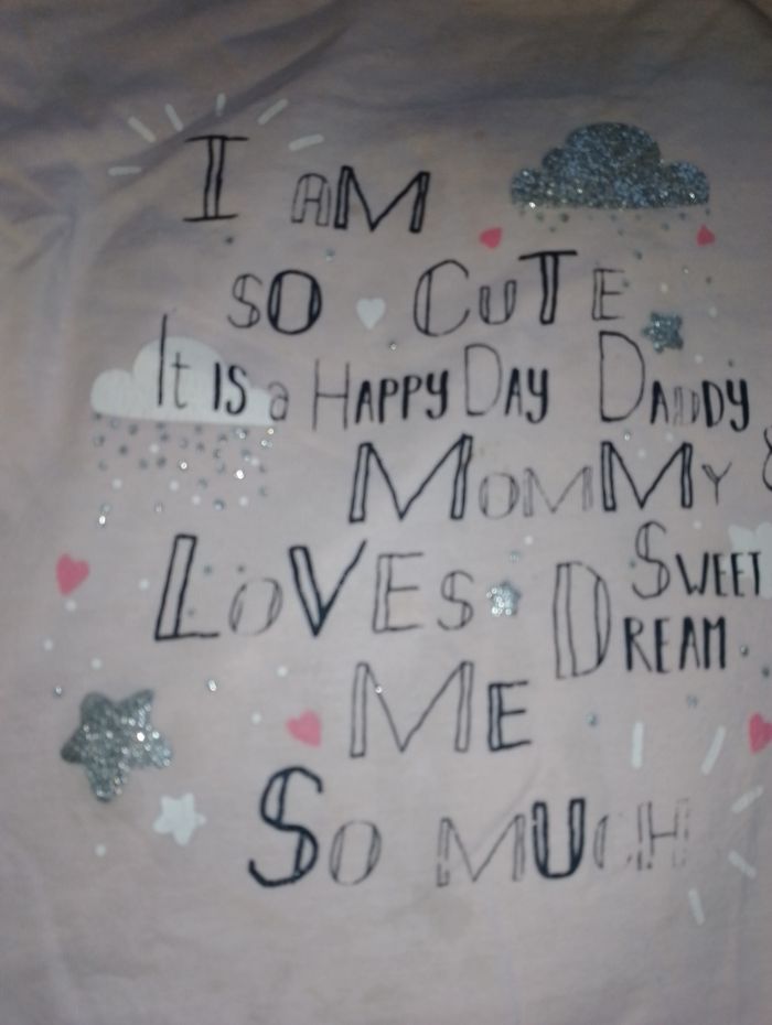 T shirt 18 mois - photo numéro 6