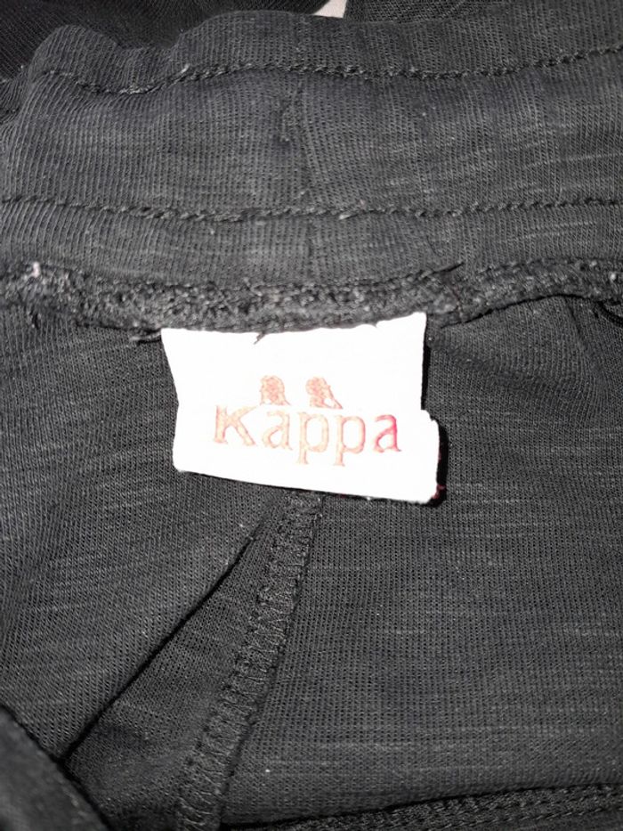 Jogging kappa L - photo numéro 4