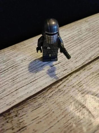 Lego figurine star Wars vicrul rare