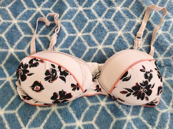 Soutien gorge femme 