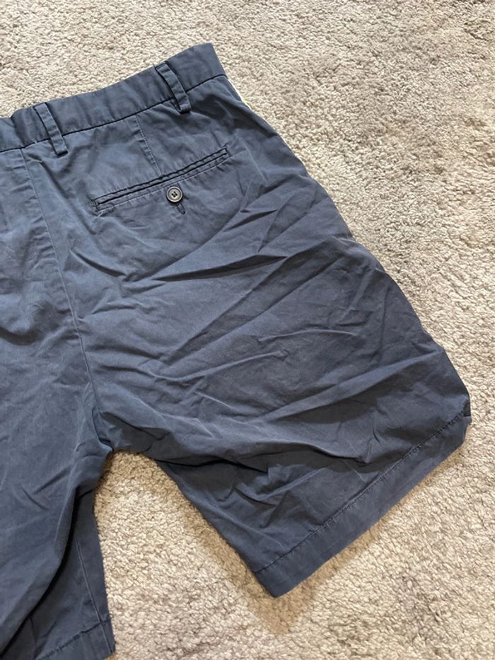 Short celio taille M bleu marine short chino - photo numéro 6