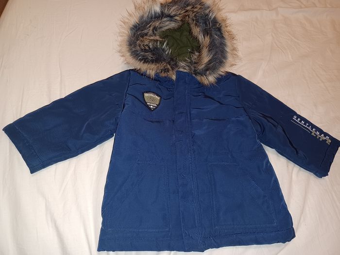 Veste  chaude 18 mois - photo numéro 6