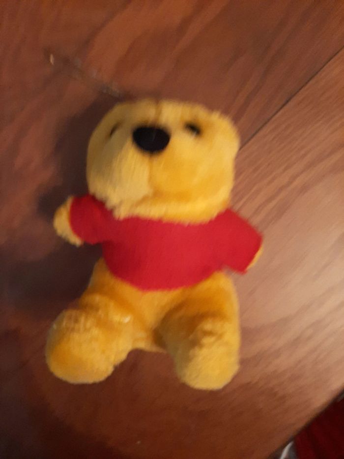 Lot de 7 peluches - photo numéro 13
