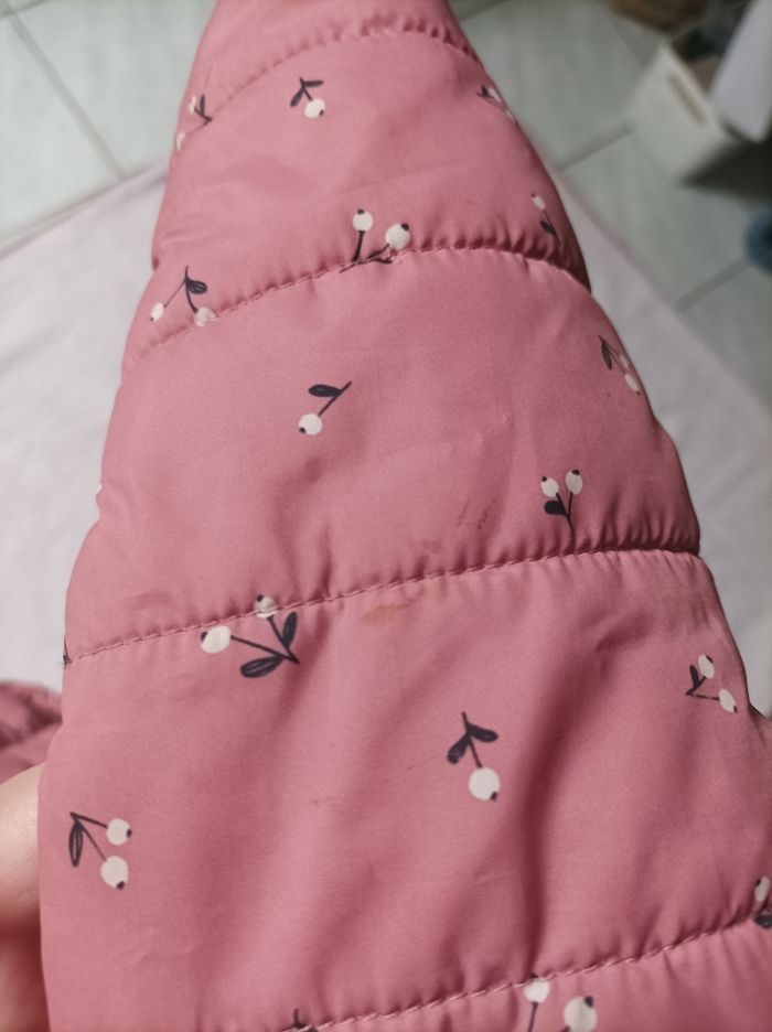 Doudoune - photo numéro 5