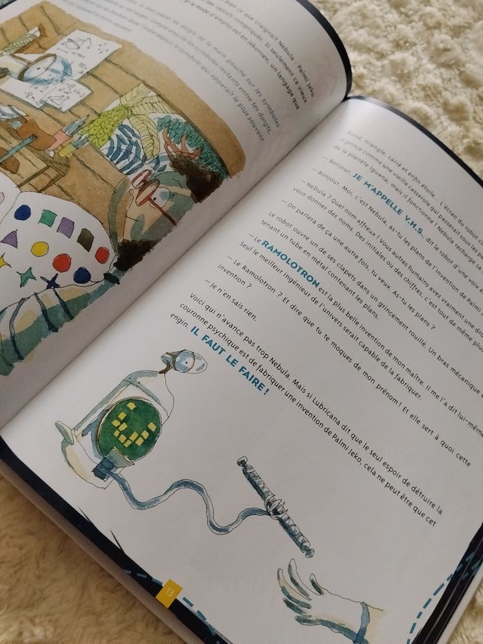 Livre - photo numéro 4