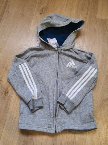 Gilet garçon