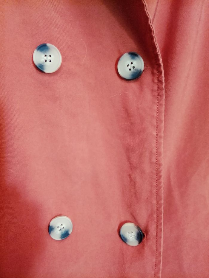 Manteau Kiabi - photo numéro 3