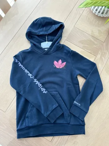 Pull Adidas original fille