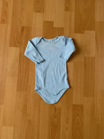 Body Petit Bateau 3 mois - Très bon état