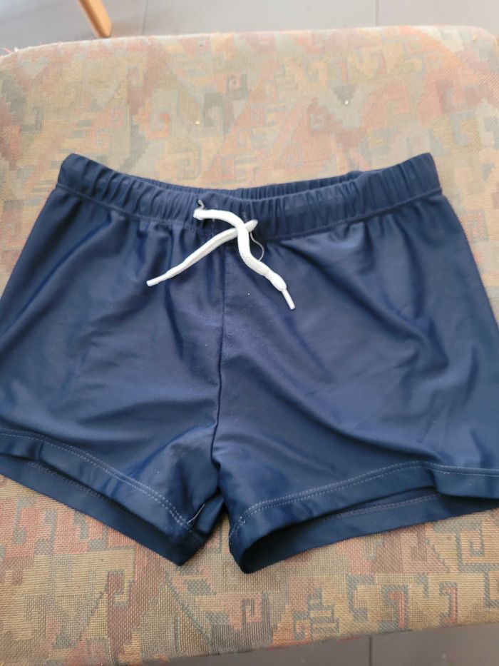 Caleçon de bain 11/12 ans