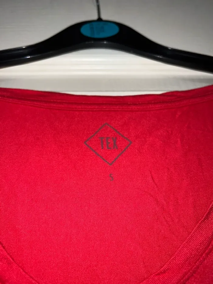 T-shirt Tex - photo numéro 2