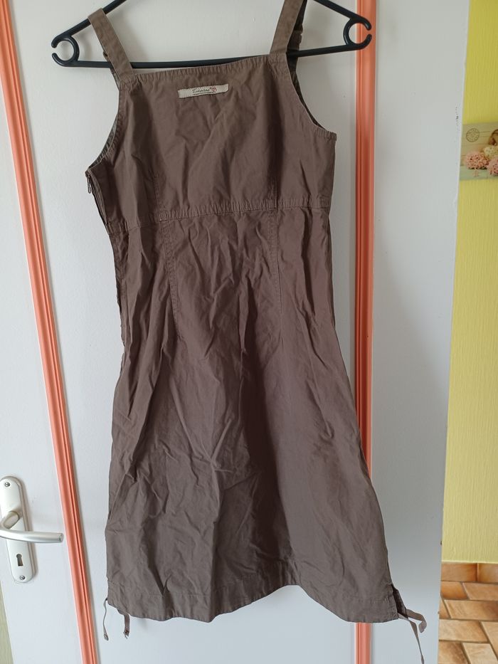 Robe à bretelles - photo numéro 4