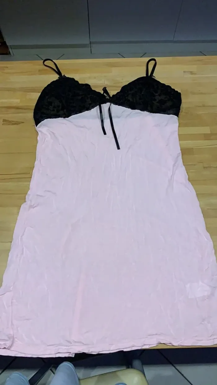 Nuisette femme ( Nuits Étoilées)