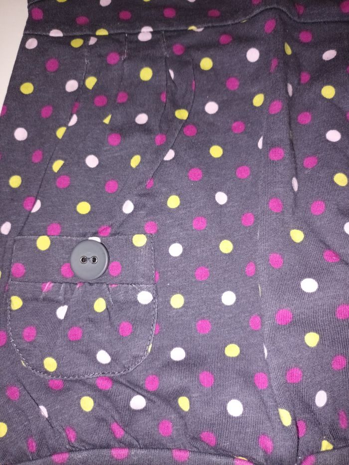 Tenue ensemble 3 pièces taille 2 ans - photo numéro 7