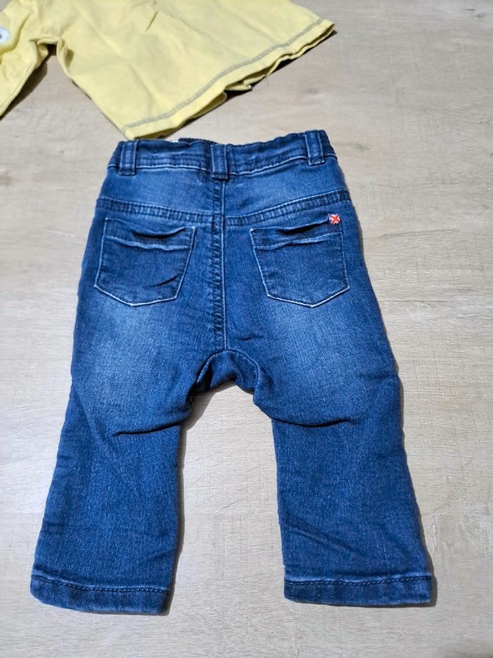 Ensemble orchestra 6 mois - photo numéro 3