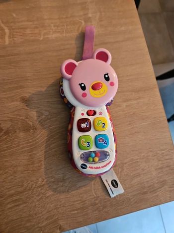 Telephone vtech