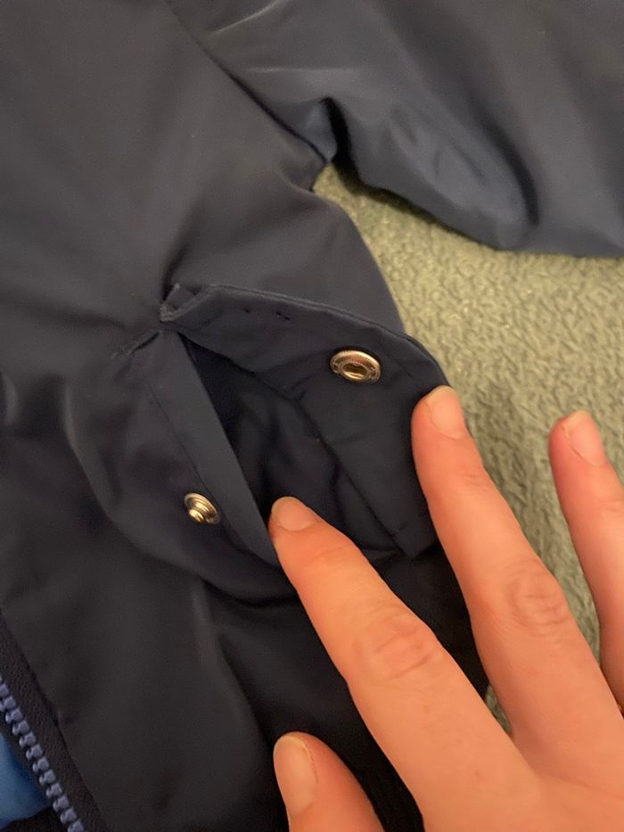 Veste 9-12 mois - photo numéro 4