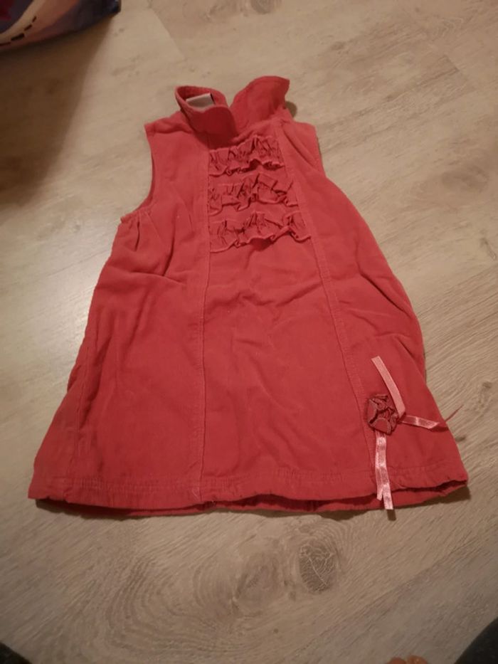 Robe automne hiver