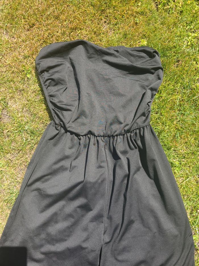 Combinaison bustier taille M - photo numéro 2
