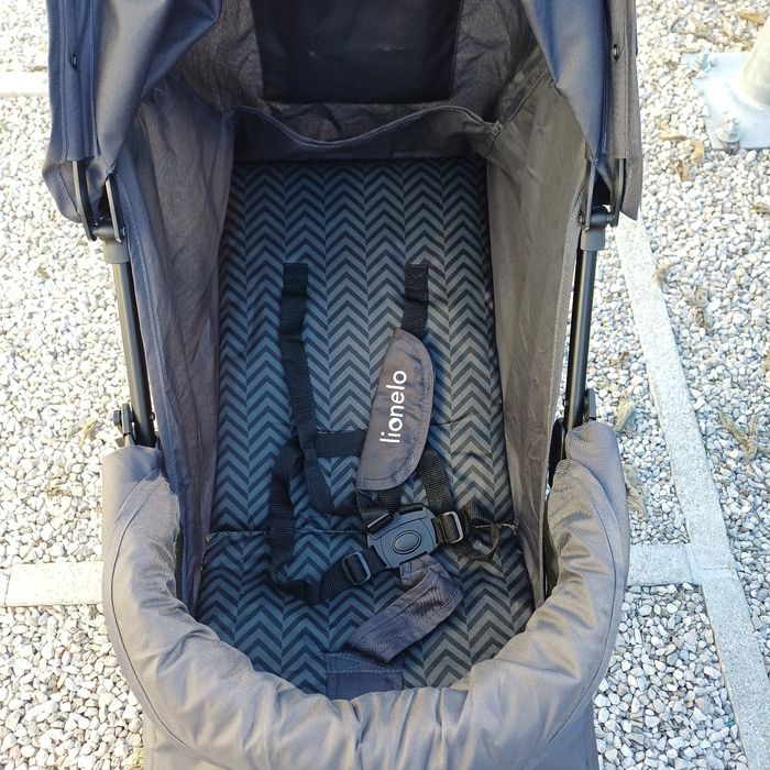 Poussette canne lionelo - photo numéro 8