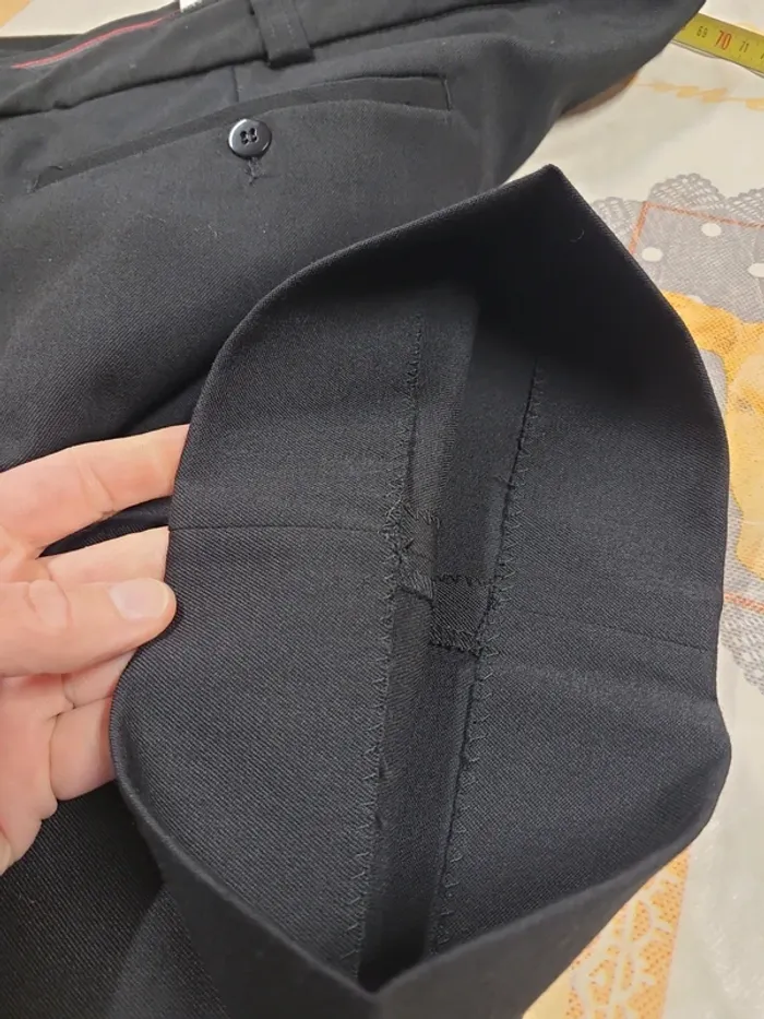 Pantalon taille 76 - photo numéro 3