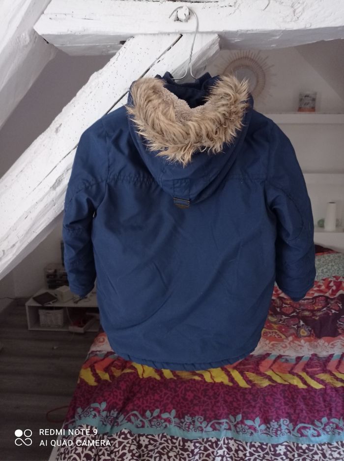Manteau 3 ans - photo numéro 6