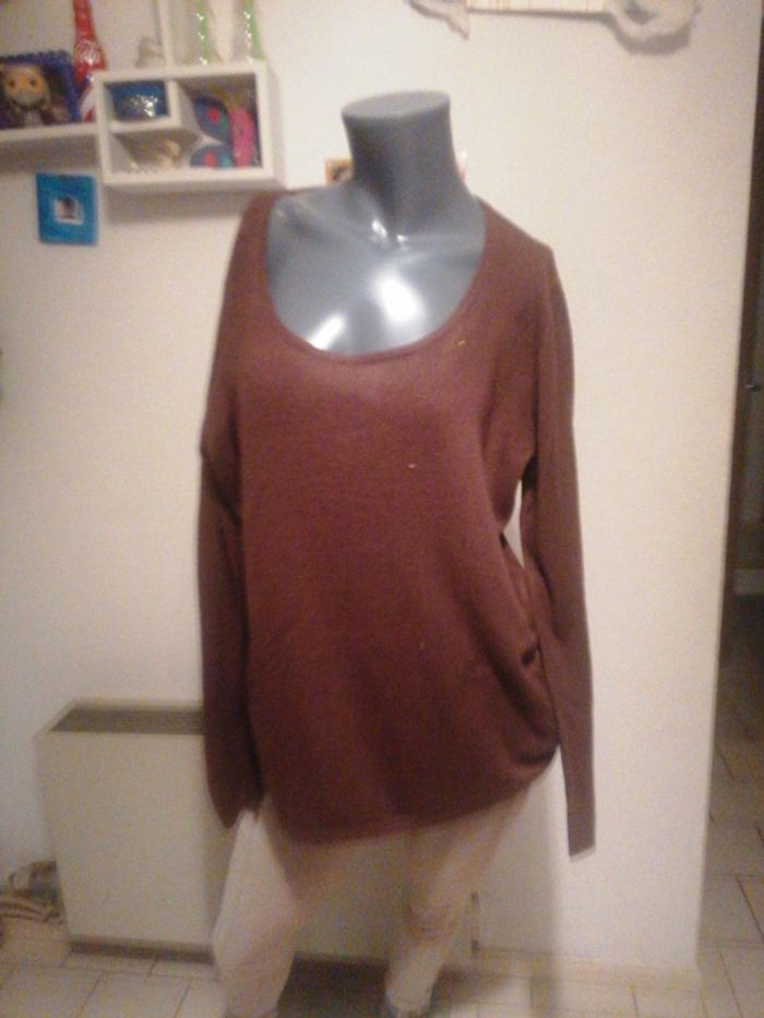 Pull taille XL