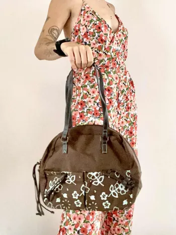 Sac Carla Faustini