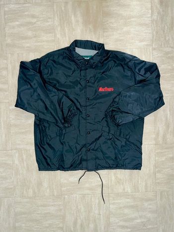 Veste Marlboro
