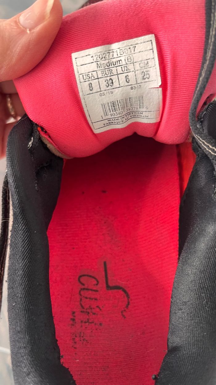 Brooks Ghost T39 - photo numéro 6