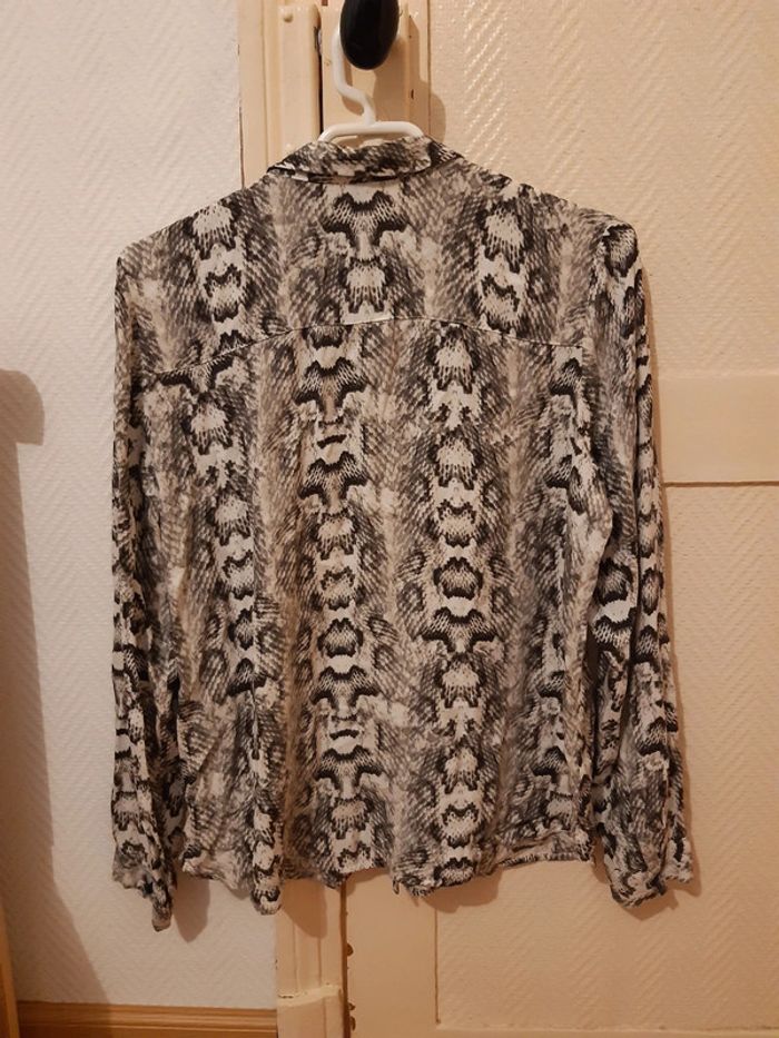 Chemise femme taille 36 - photo numéro 4