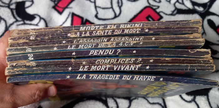 Livres Anciens Rex - photo numéro 2