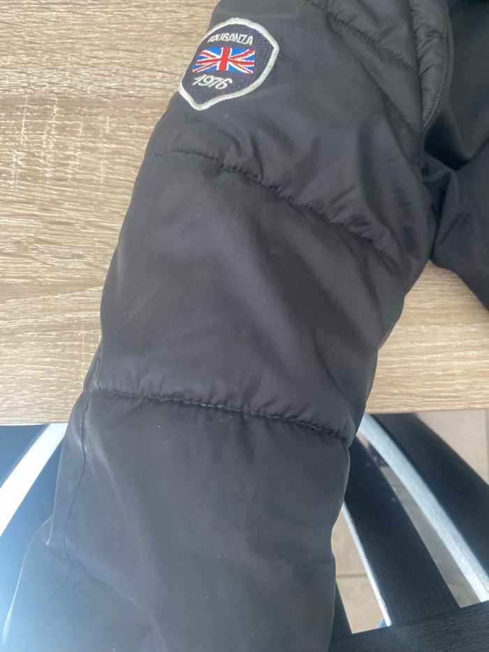 Veste équitation - photo numéro 7