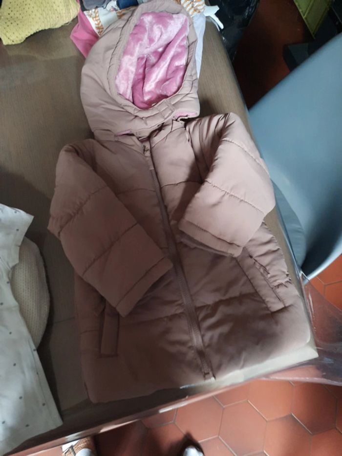 Lot 9 mois - photo numéro 3