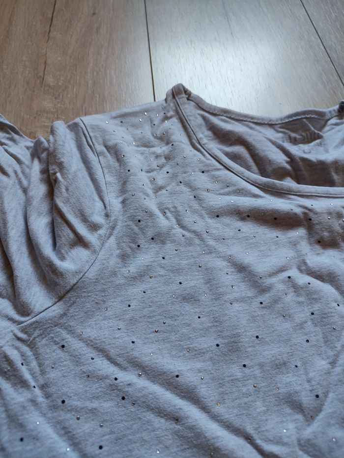 T shirt basique M - photo numéro 2