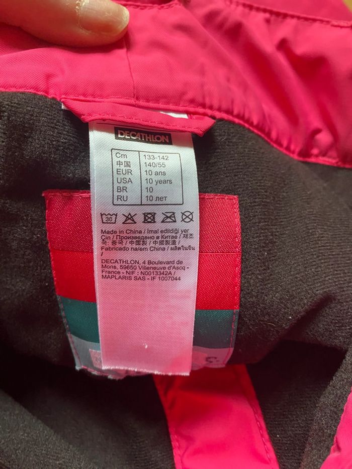 Pantalon de ski - photo numéro 12