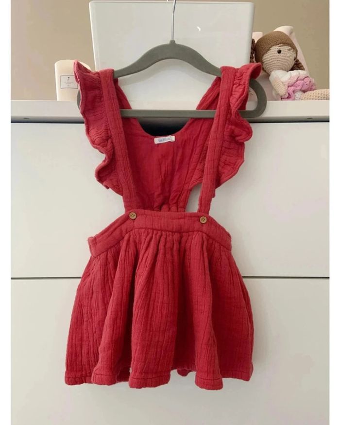 Robe - Bout’chou 👧🏼 12 mois (86 cm)