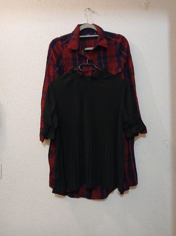 Lot de 5 vêtement femme taille xs (idéal revendeur)
