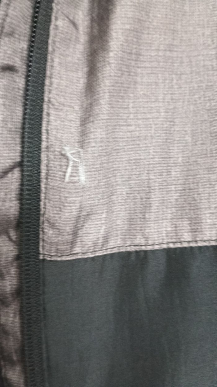 Coupe vent  doublé polaire  -14 ans - photo numéro 5