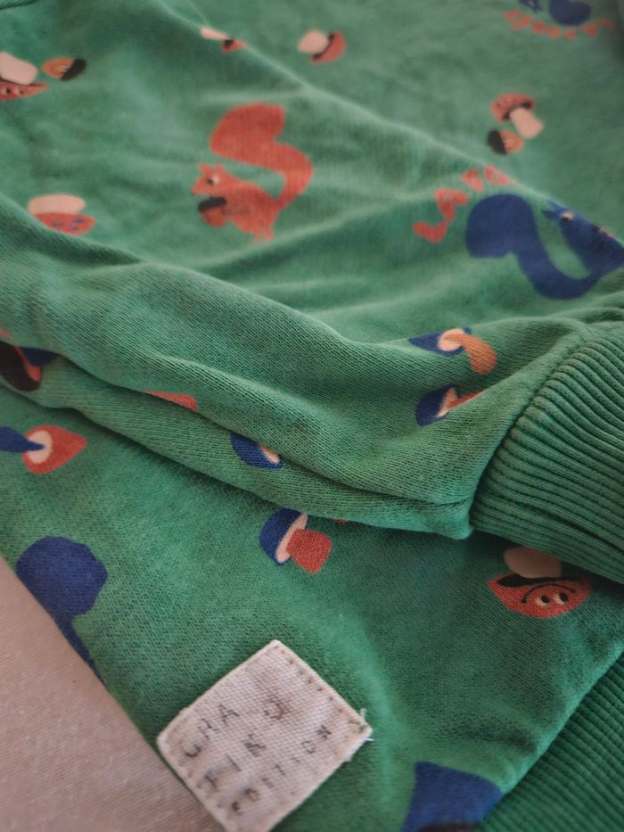 Pull garçon 5 ans - photo numéro 5