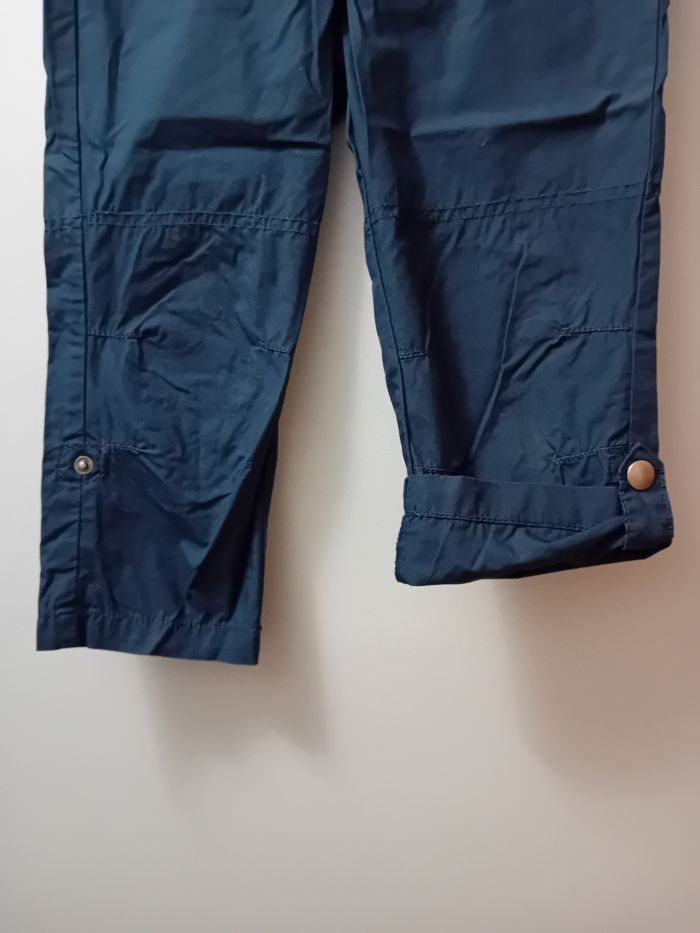 Pantacourt 8 ans - photo numéro 2