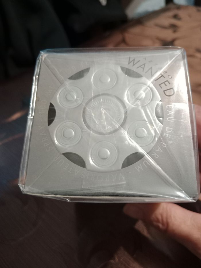 Parfum - photo numéro 2