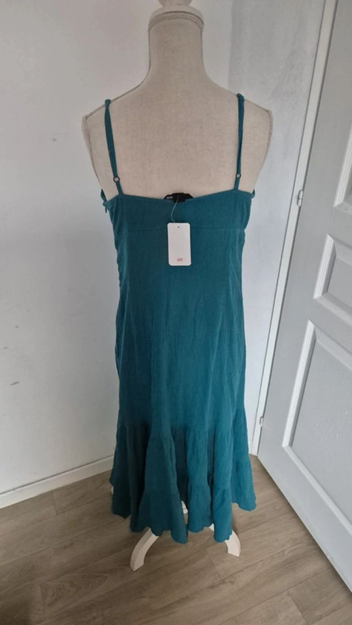 Robe h&m - photo numéro 3